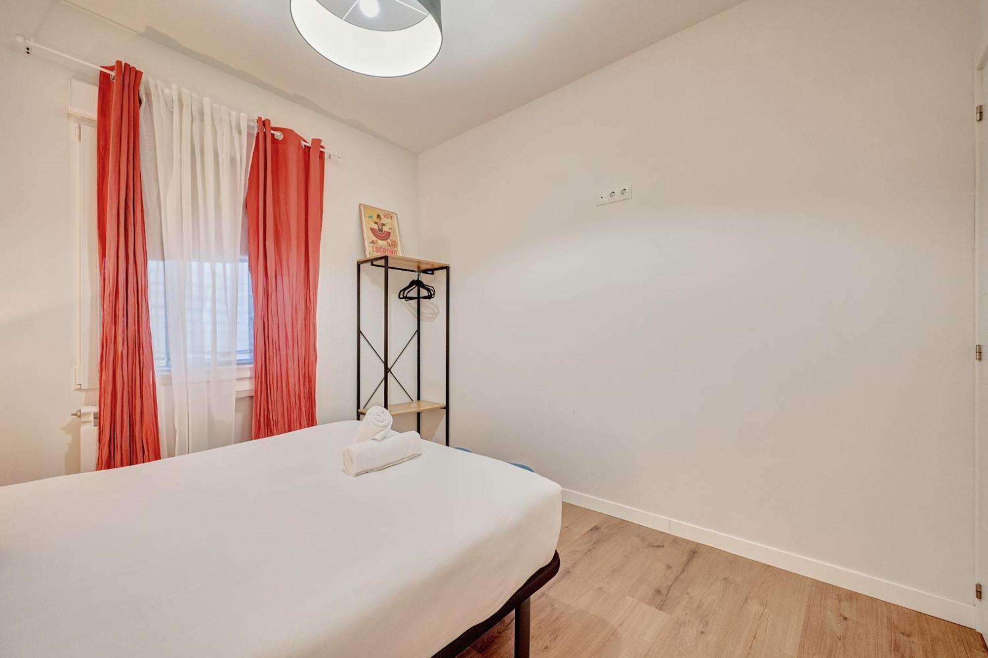 Ferienwohnung Casa Galdos By Clabao Logroño Exterior foto