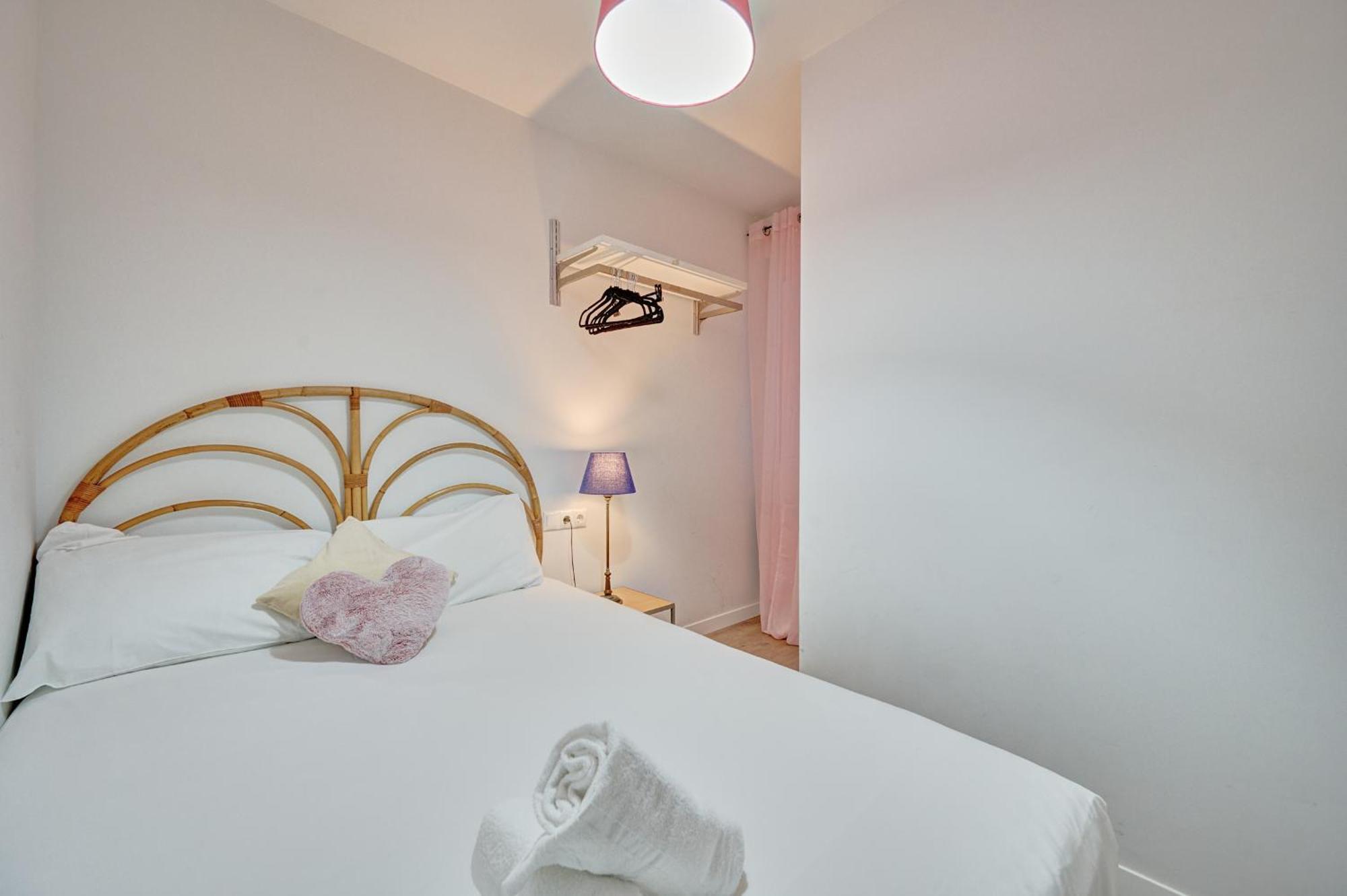 Ferienwohnung Casa Galdos By Clabao Logroño Exterior foto
